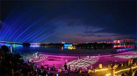 衢州古城文化旅游区